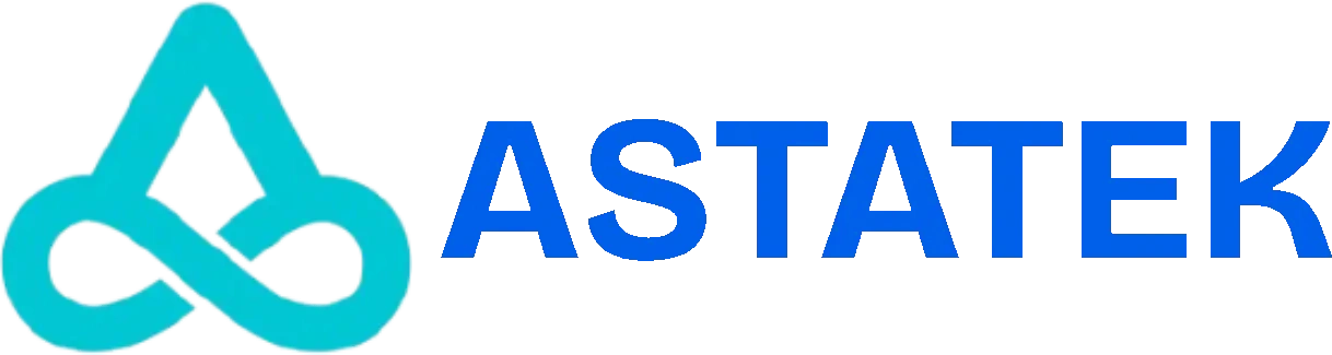 ASTATEK Logo