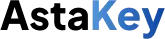 AstaKey Logo